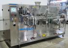 Weighpack Systems Swifty 3600 Horizontal Pre Made Bags/Pouch Filler